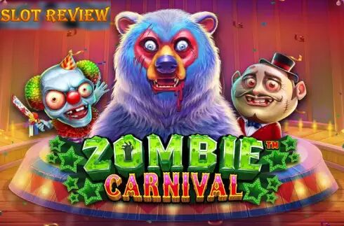 Zombie Carnival